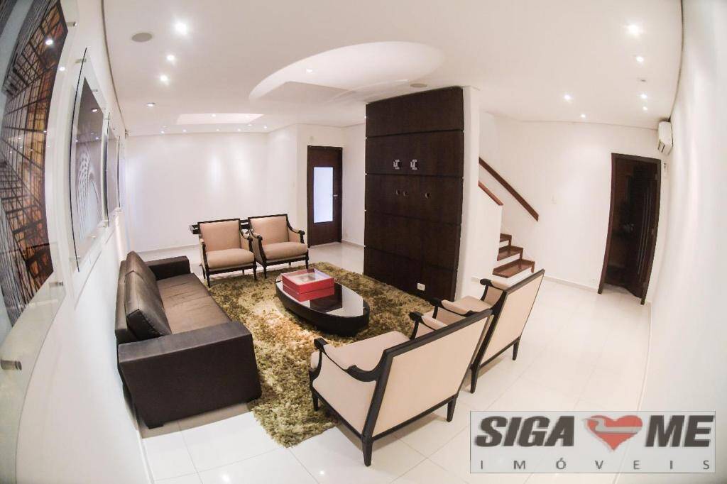 Conjunto Comercial-Sala para alugar, 8m² - Foto 6