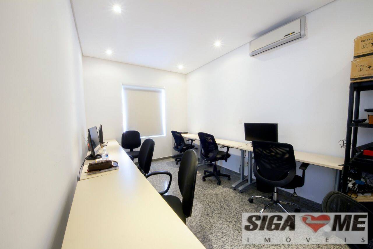 Conjunto Comercial-Sala para alugar, 14m² - Foto 1