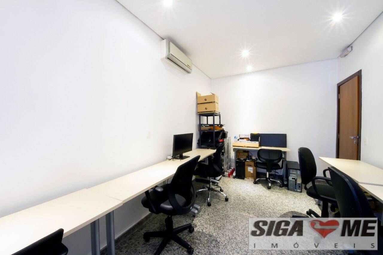 Conjunto Comercial-Sala para alugar, 14m² - Foto 3