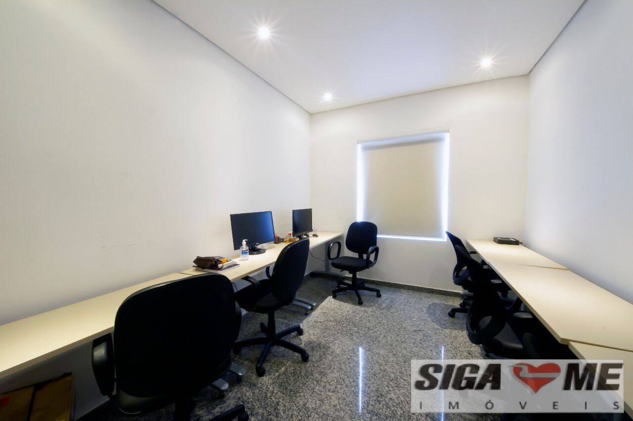 Conjunto Comercial-Sala para alugar, 14m² - Foto 2