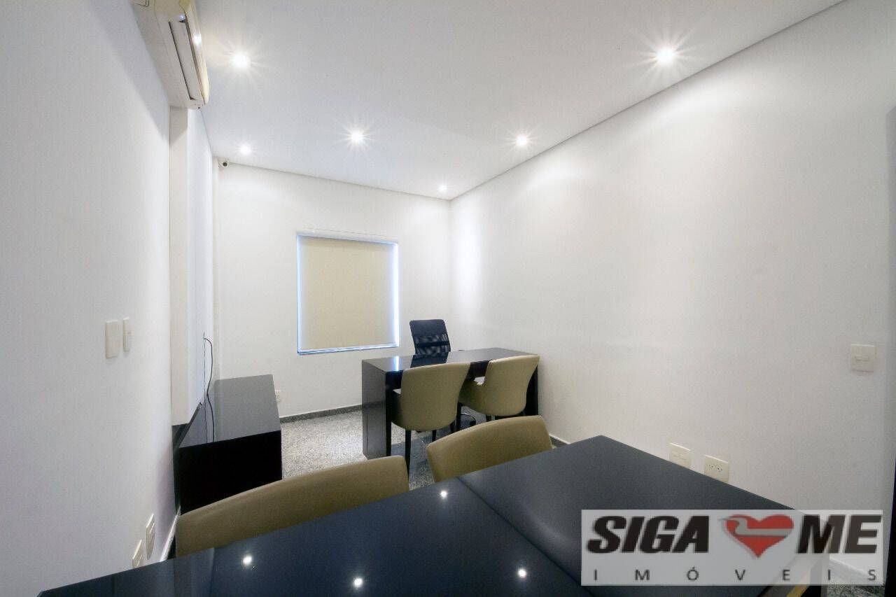 Conjunto Comercial-Sala para alugar, 14m² - Foto 14