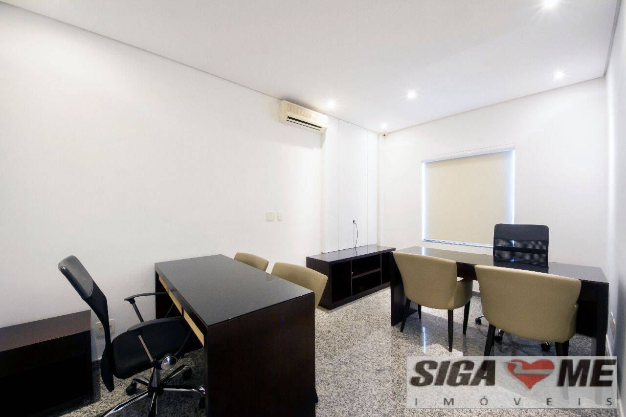 Conjunto Comercial-Sala para alugar, 14m² - Foto 11