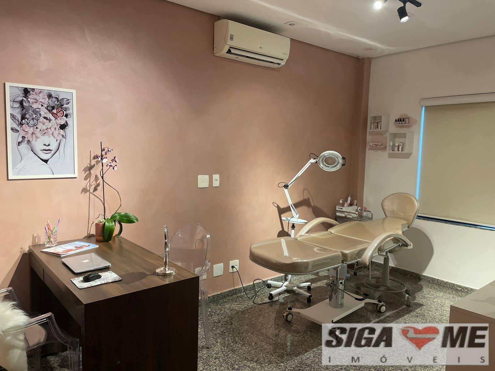 Conjunto Comercial-Sala para alugar, 14m² - Foto 13