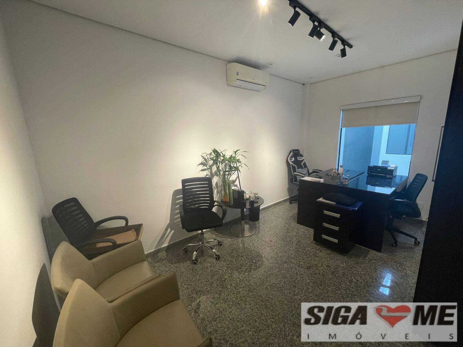 Conjunto Comercial-Sala para alugar, 14m² - Foto 16