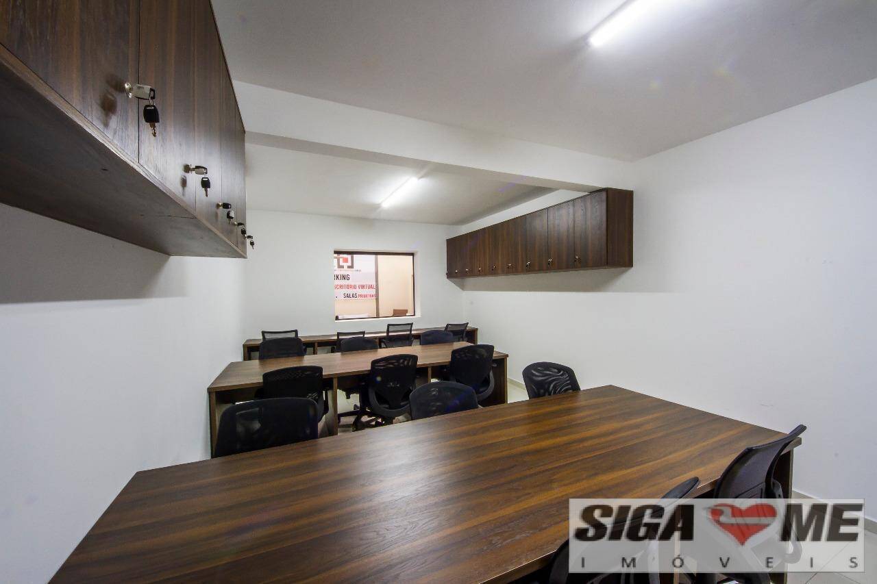 Conjunto Comercial-Sala para alugar, 30m² - Foto 3