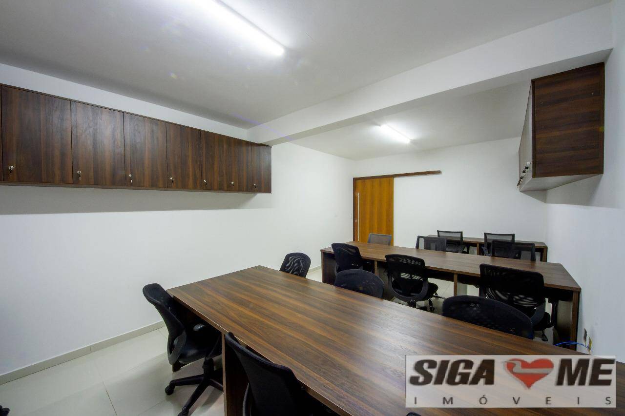 Conjunto Comercial-Sala para alugar, 30m² - Foto 2