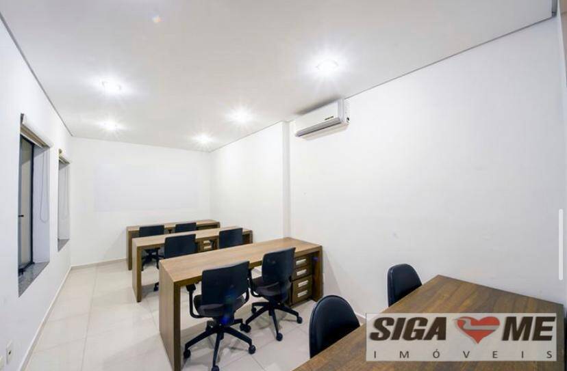 Conjunto Comercial-Sala para alugar, 24m² - Foto 3