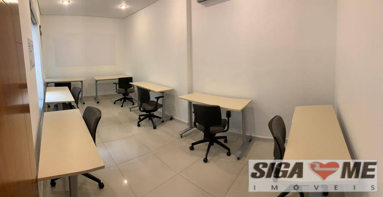 Conjunto Comercial-Sala para alugar, 24m² - Foto 10