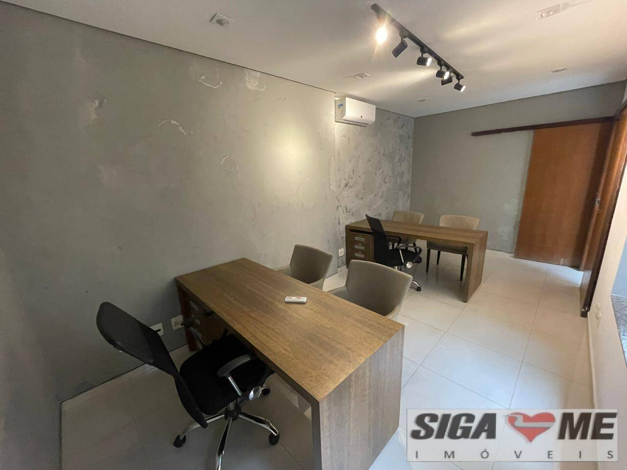 Conjunto Comercial-Sala para alugar, 24m² - Foto 13