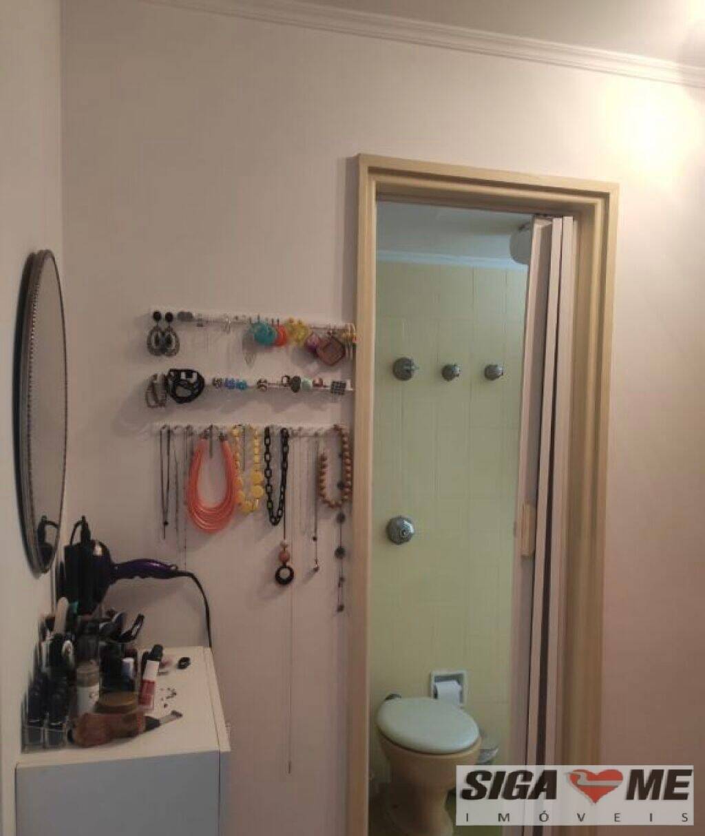 Apartamento à venda com 2 quartos, 100m² - Foto 9