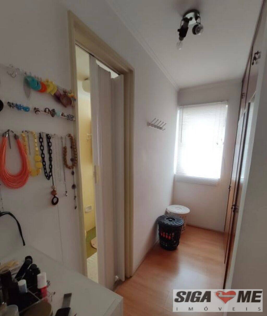 Apartamento à venda com 2 quartos, 100m² - Foto 10