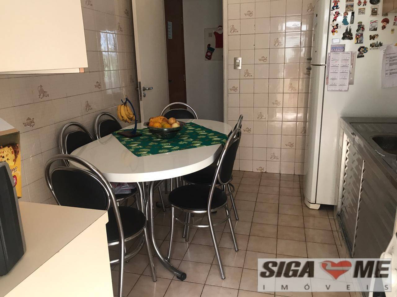 Apartamento à venda com 3 quartos, 92m² - Foto 6