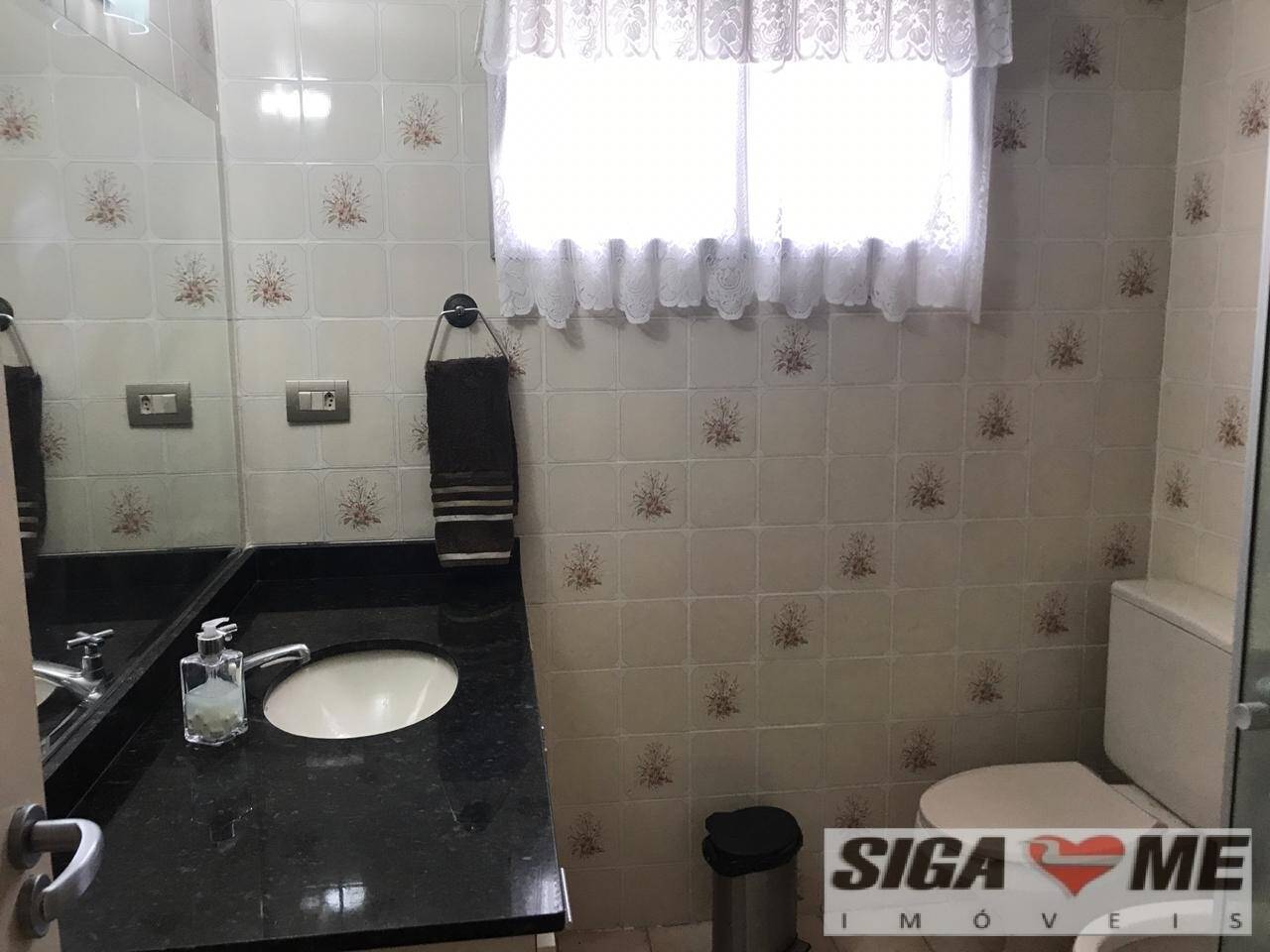 Apartamento à venda com 3 quartos, 92m² - Foto 4