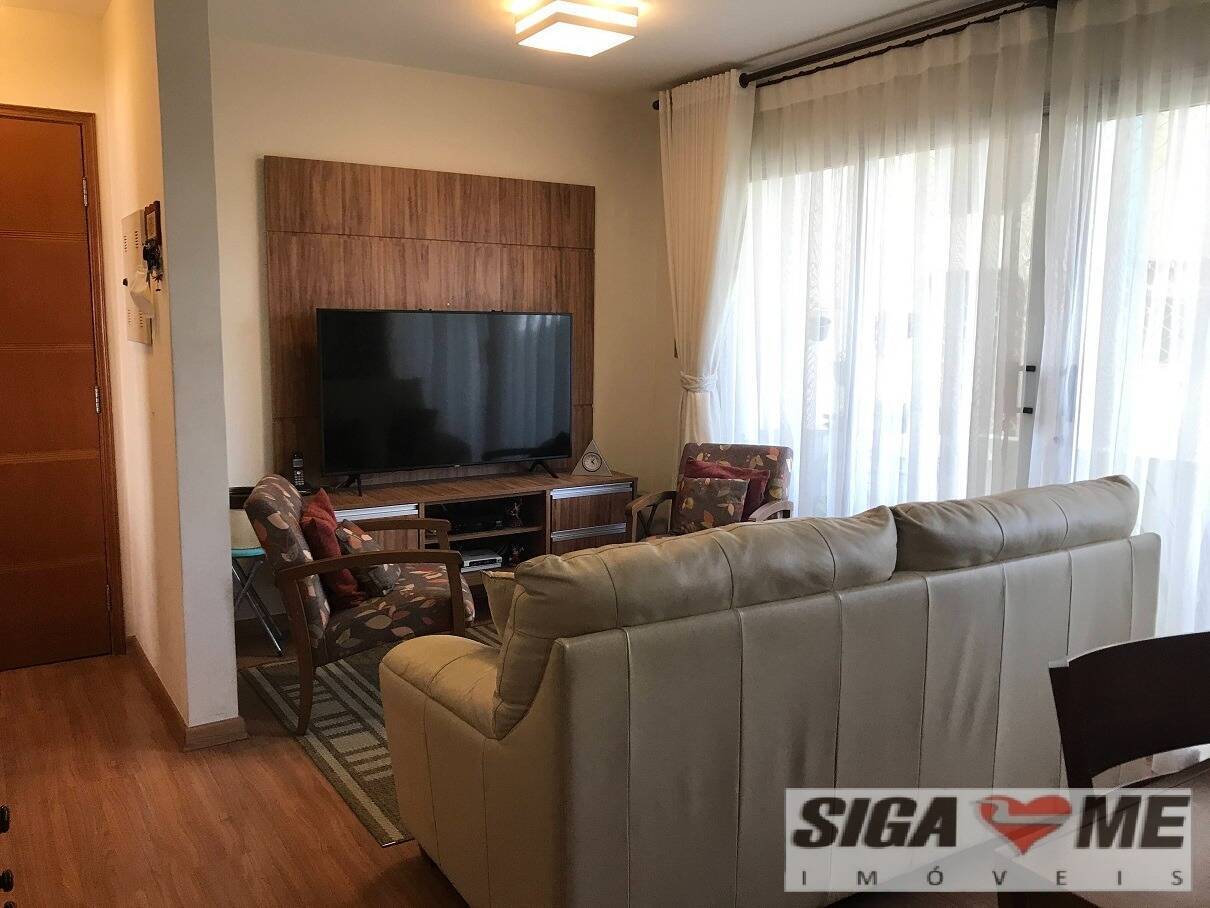 Apartamento à venda com 3 quartos, 92m² - Foto 9