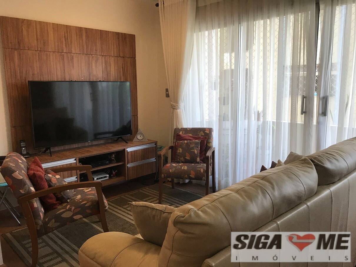 Apartamento à venda com 3 quartos, 92m² - Foto 10