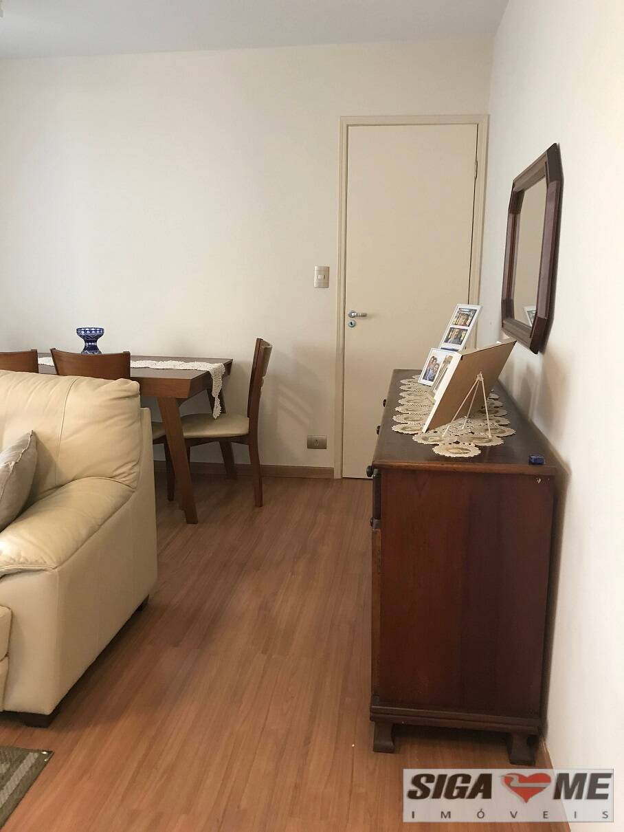 Apartamento à venda com 3 quartos, 92m² - Foto 12