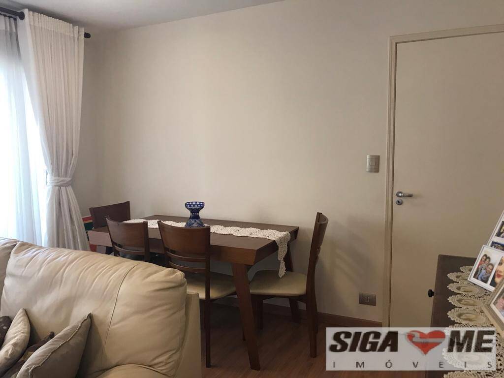 Apartamento à venda com 3 quartos, 92m² - Foto 13