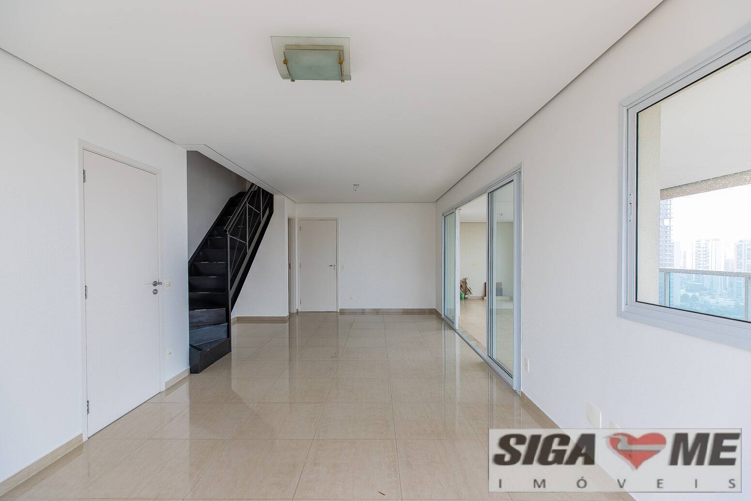 Apartamento à venda e aluguel com 4 quartos, 227m² - Foto 3