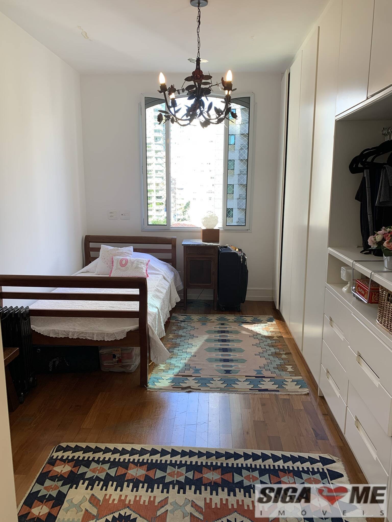 Apartamento à venda com 2 quartos, 160m² - Foto 14