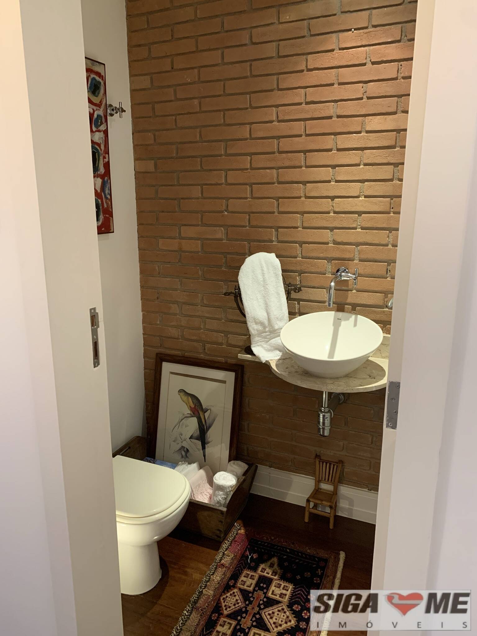 Apartamento à venda com 2 quartos, 160m² - Foto 13