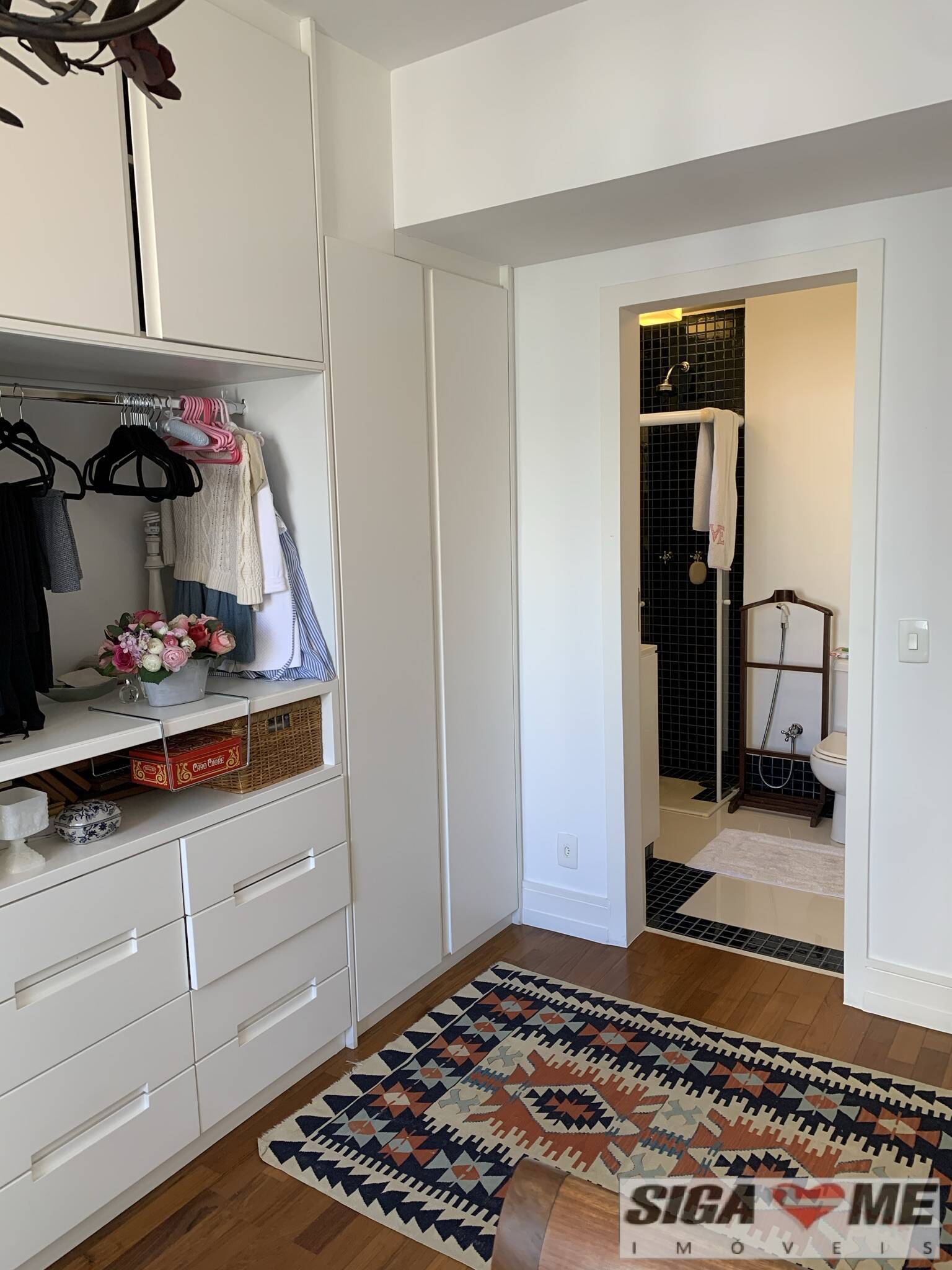 Apartamento à venda com 2 quartos, 160m² - Foto 16