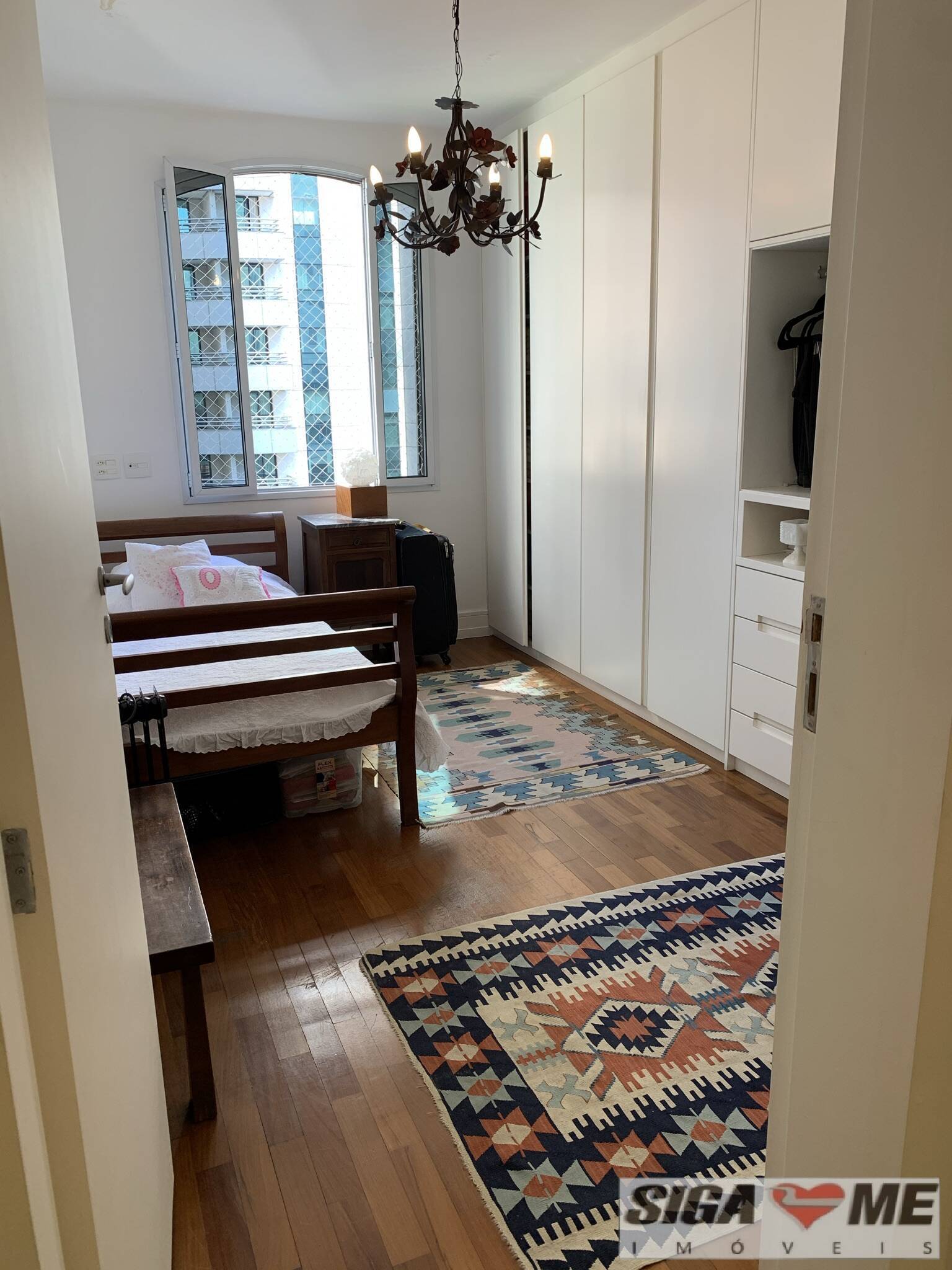 Apartamento à venda com 2 quartos, 160m² - Foto 15