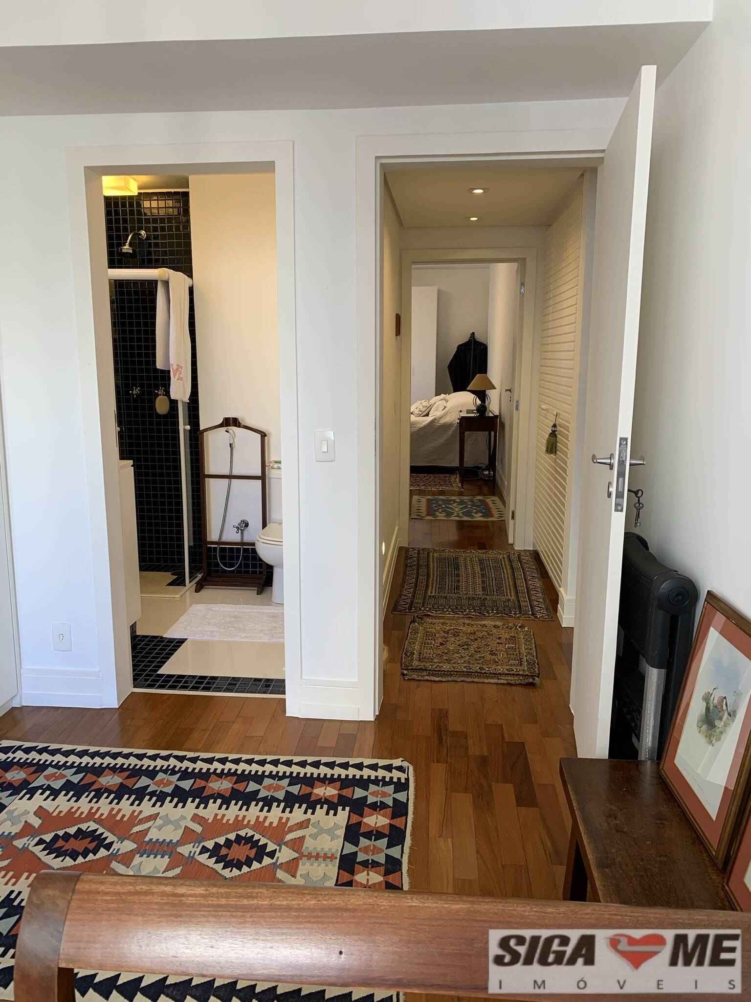 Apartamento à venda com 2 quartos, 160m² - Foto 18