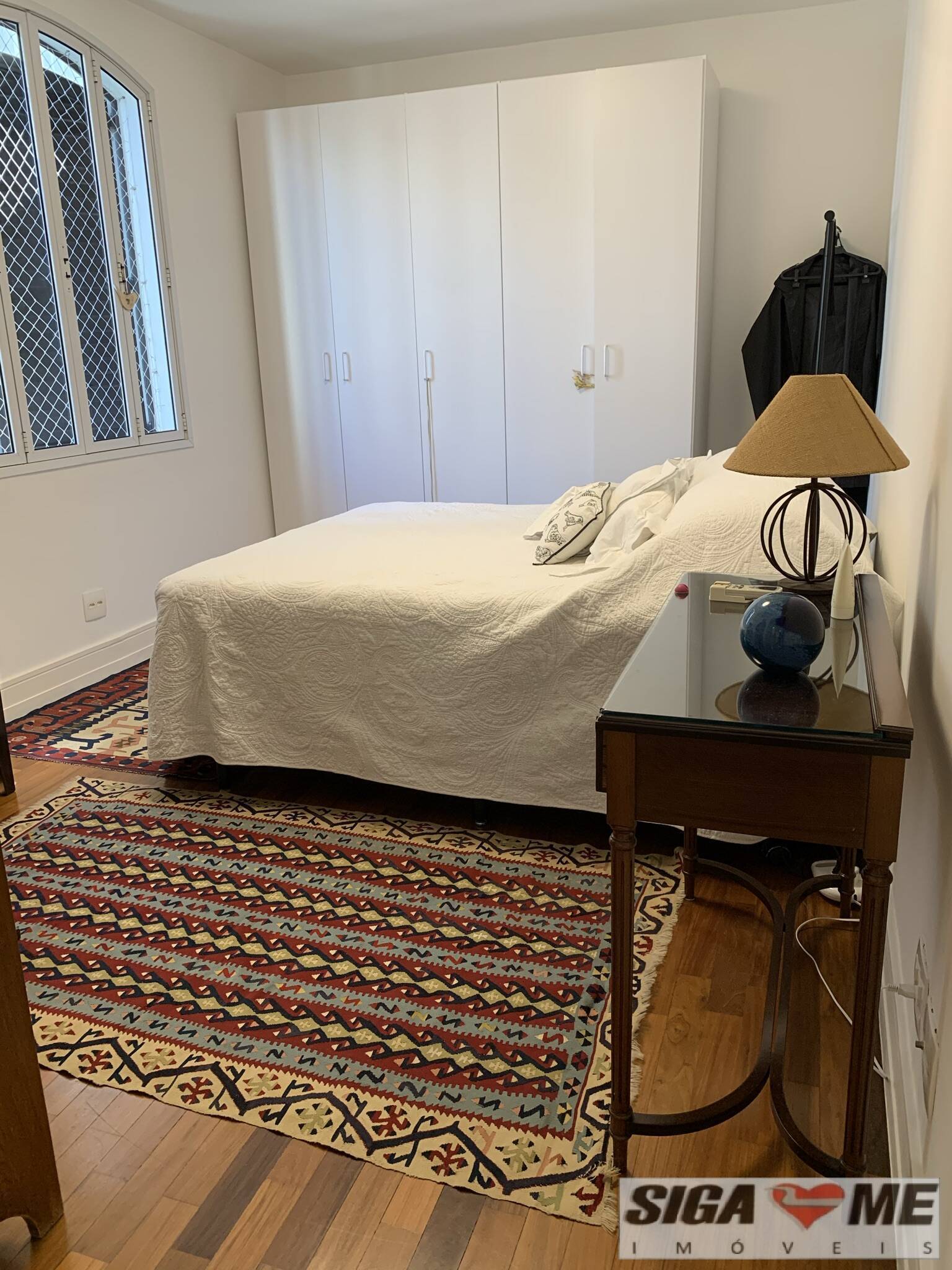 Apartamento à venda com 2 quartos, 160m² - Foto 20