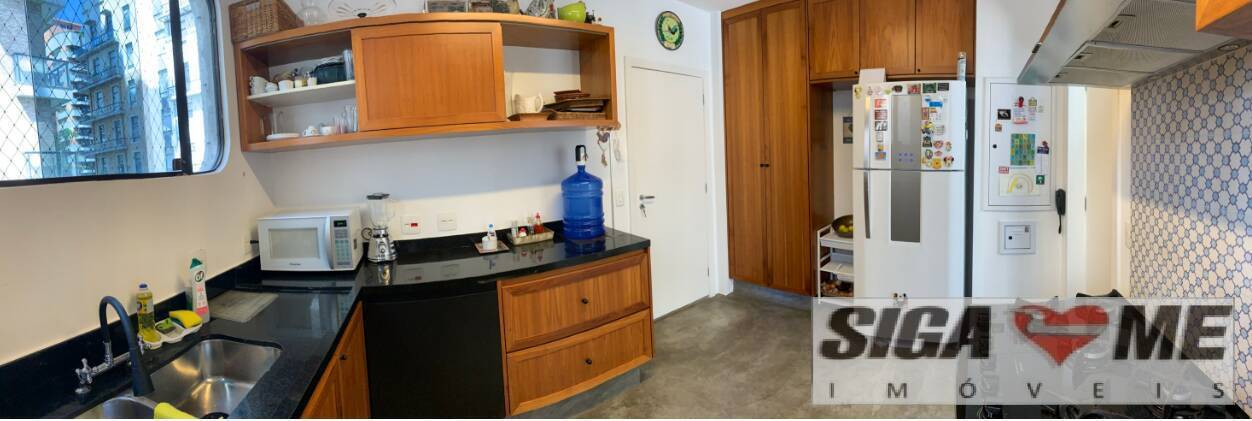 Apartamento à venda com 2 quartos, 160m² - Foto 32