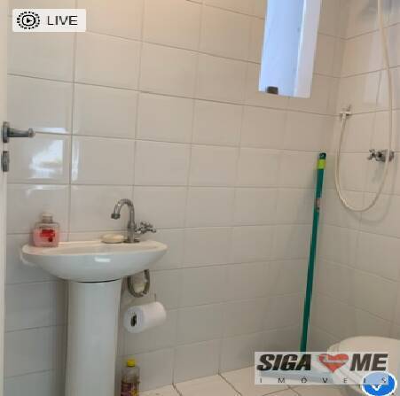 Apartamento à venda com 2 quartos, 160m² - Foto 35