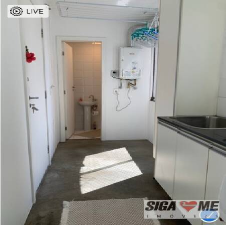 Apartamento à venda com 2 quartos, 160m² - Foto 34