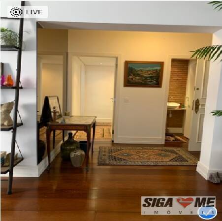 Apartamento à venda com 2 quartos, 160m² - Foto 38