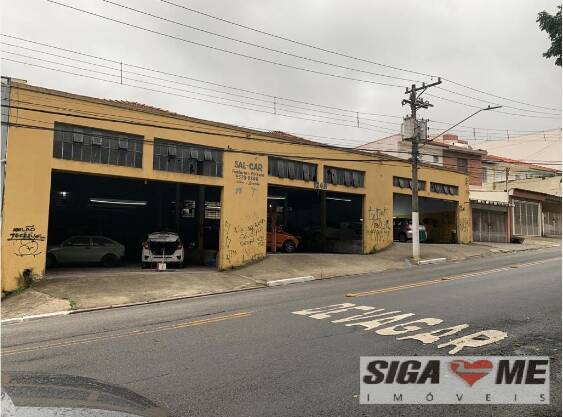 Conjunto Comercial-Sala à venda e aluguel, 600m² - Foto 5