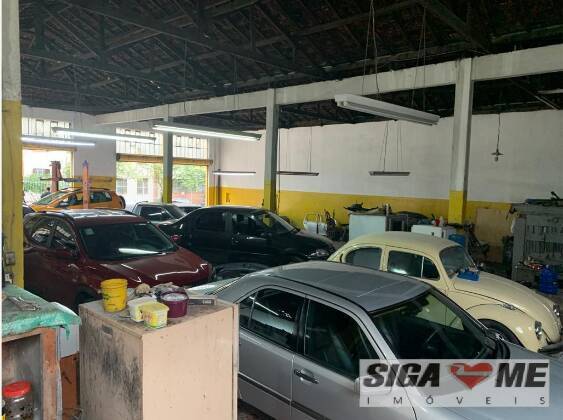 Conjunto Comercial-Sala à venda e aluguel, 600m² - Foto 9