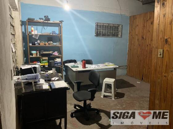 Conjunto Comercial-Sala à venda e aluguel, 600m² - Foto 13