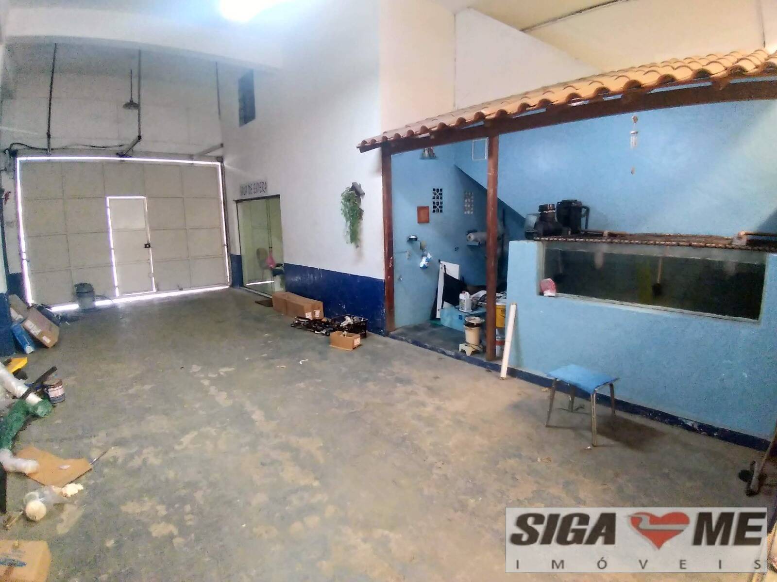 Conjunto Comercial-Sala para alugar, 650m² - Foto 6