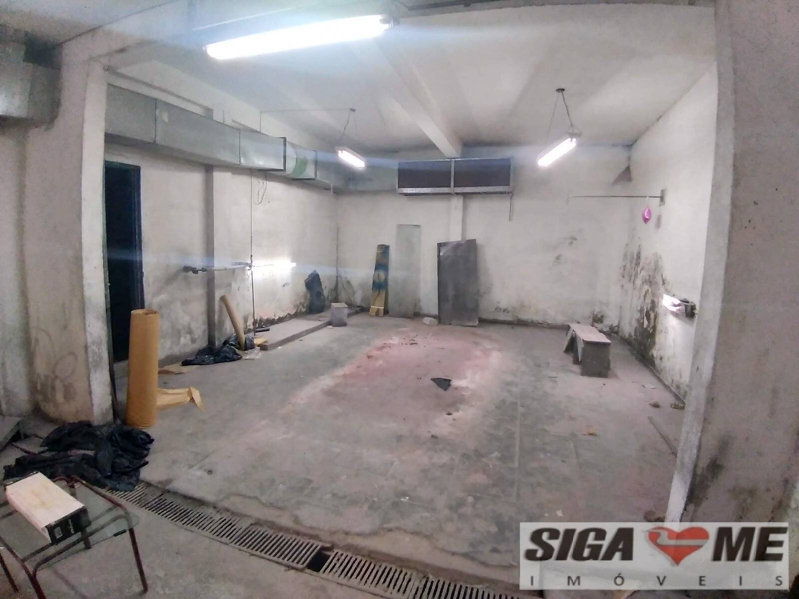 Conjunto Comercial-Sala para alugar, 650m² - Foto 12