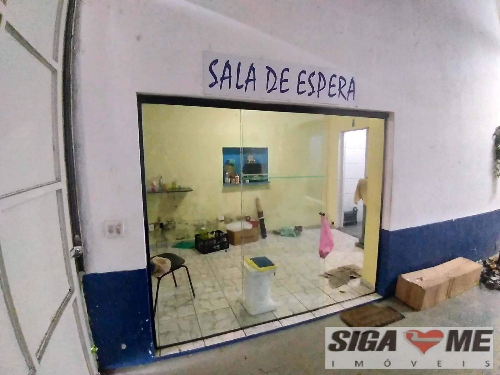 Conjunto Comercial-Sala para alugar, 650m² - Foto 13