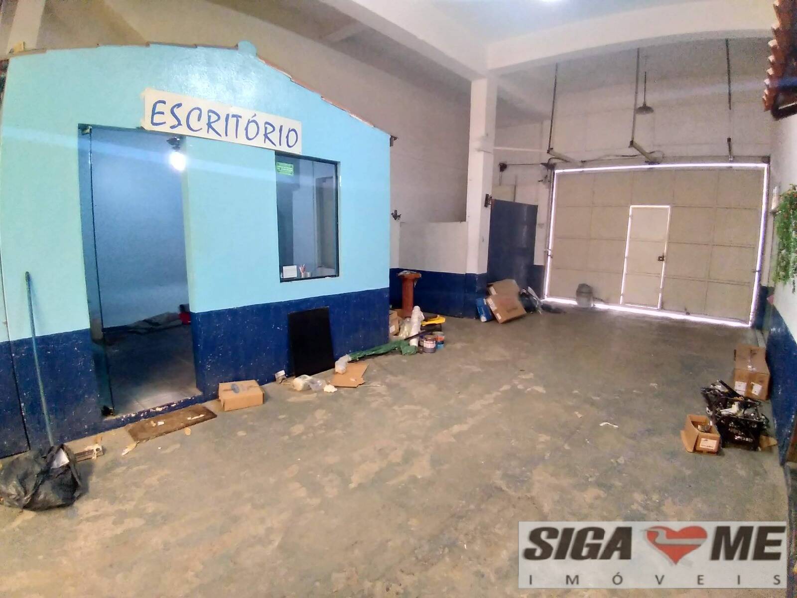 Conjunto Comercial-Sala para alugar, 650m² - Foto 17