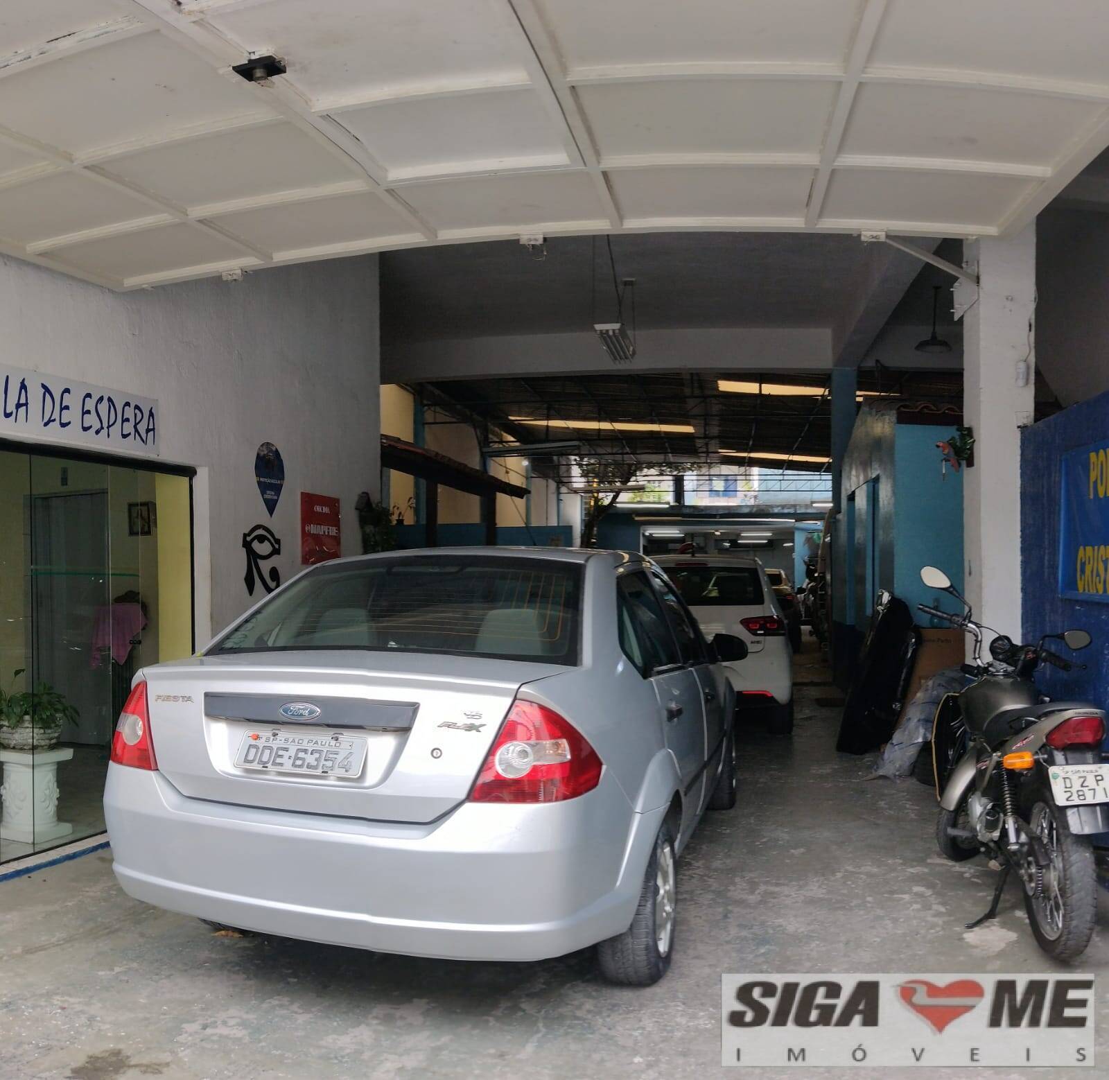 Conjunto Comercial-Sala para alugar, 650m² - Foto 18