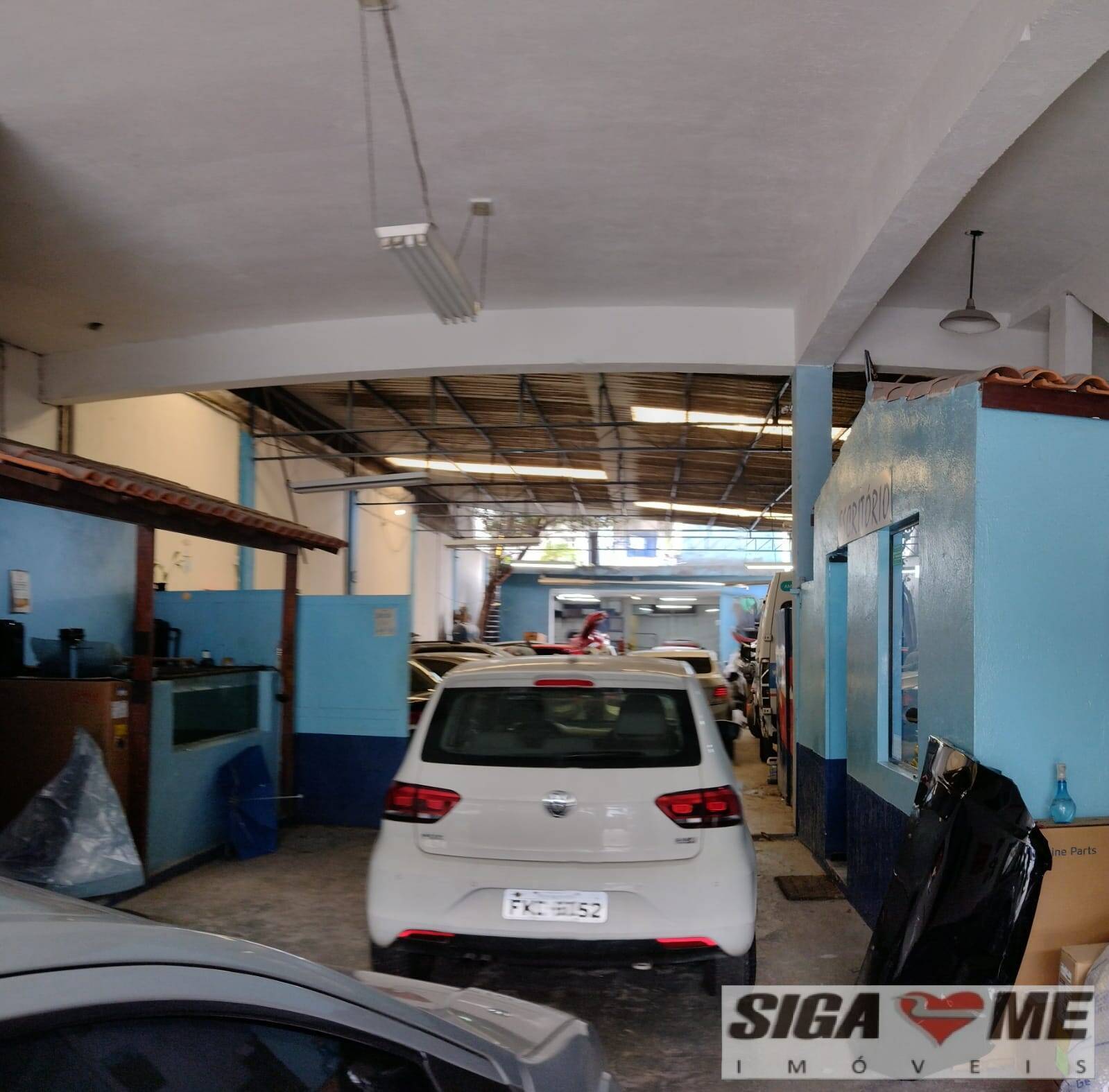 Conjunto Comercial-Sala para alugar, 650m² - Foto 19