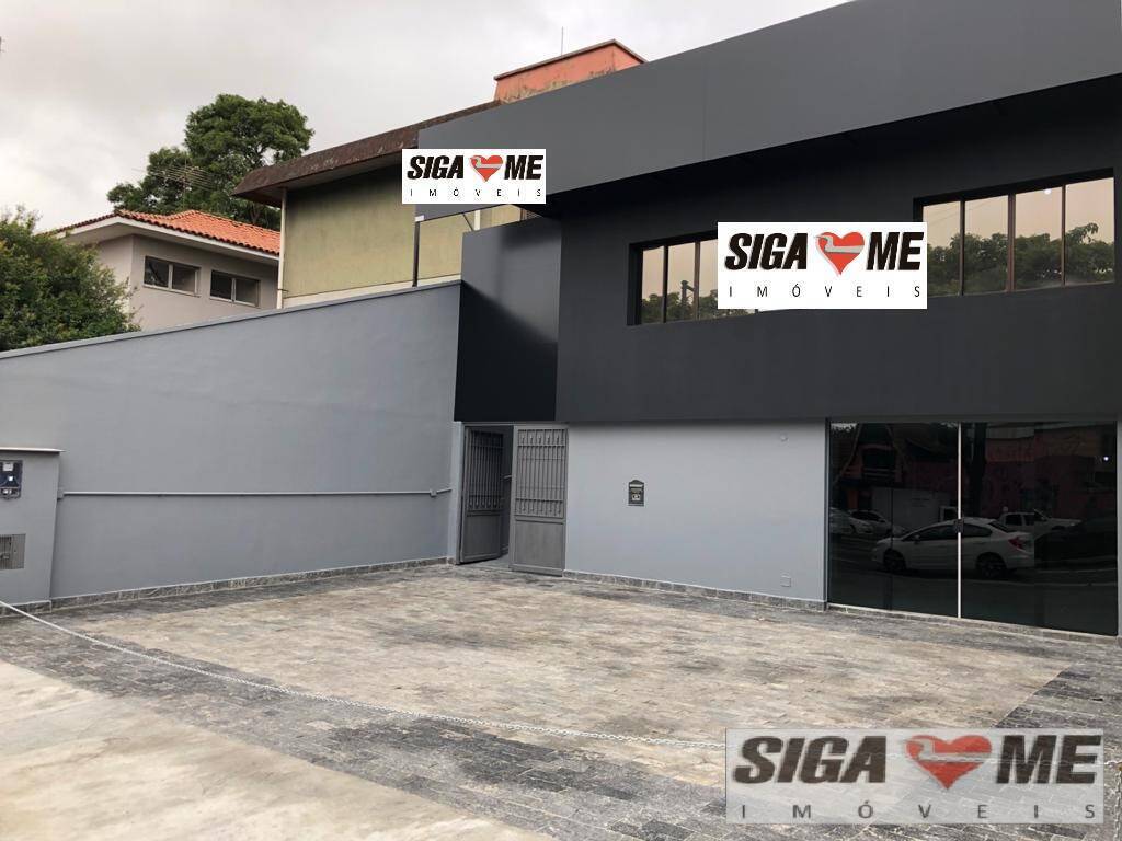 Conjunto Comercial-Sala à venda, 290m² - Foto 2