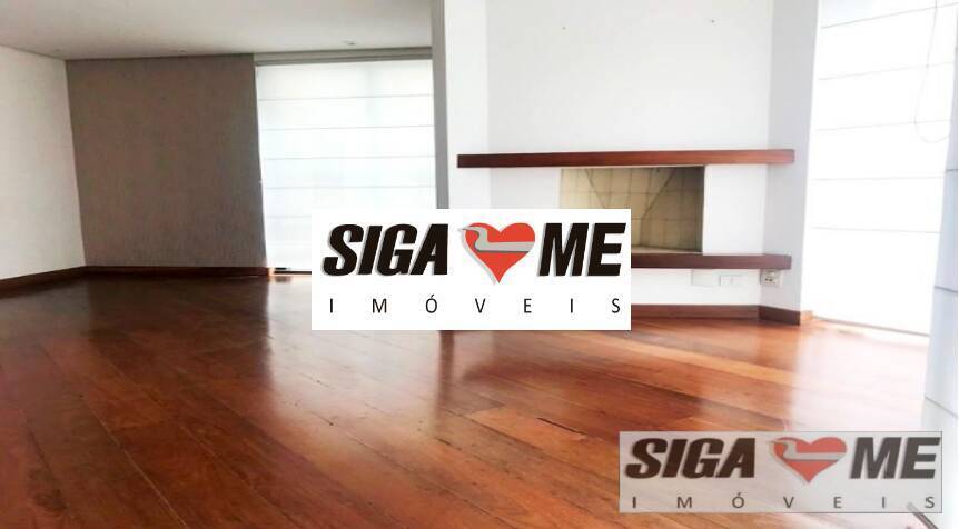 Apartamento à venda e aluguel com 3 quartos, 184m² - Foto 8