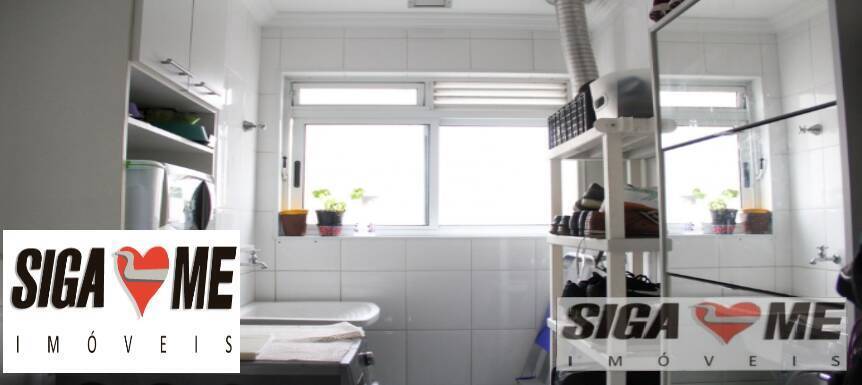 Apartamento à venda com 3 quartos, 125m² - Foto 8