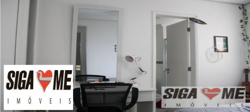 Apartamento à venda com 3 quartos, 125m² - Foto 12