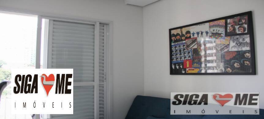 Apartamento à venda com 3 quartos, 125m² - Foto 14