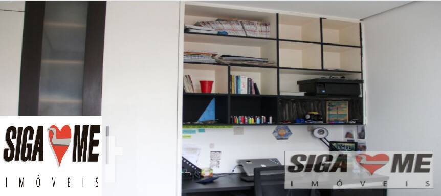 Apartamento à venda com 3 quartos, 125m² - Foto 17