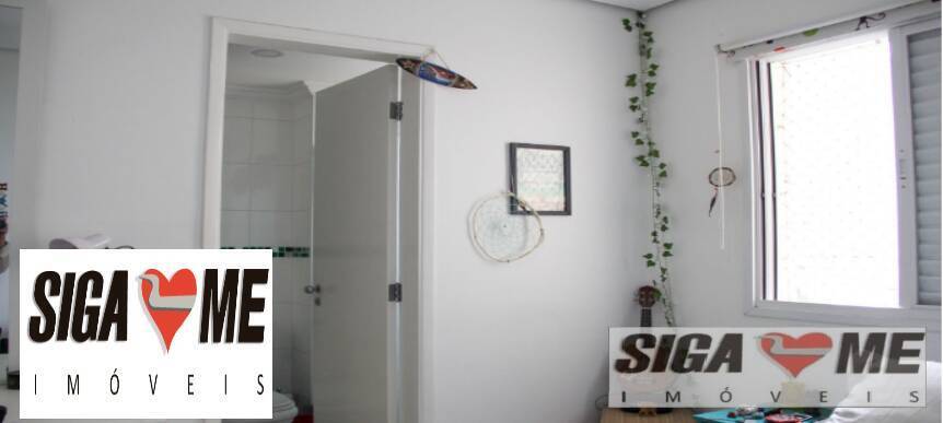 Apartamento à venda com 3 quartos, 125m² - Foto 24