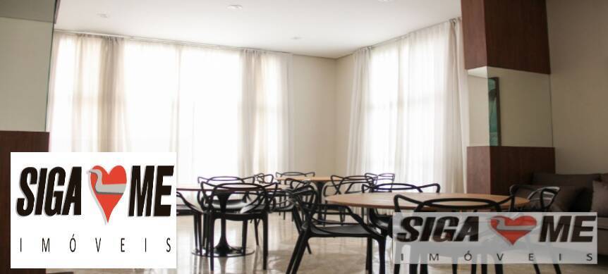 Apartamento à venda com 3 quartos, 125m² - Foto 35