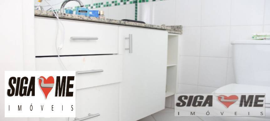 Apartamento à venda com 3 quartos, 125m² - Foto 33